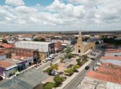 Homem é encontrado morto dentro de Caixa d´Água em Olho d´Água das Flores