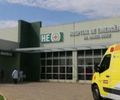 Hospital de Emergência Dr. Daniel Houly
