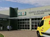 Hospital de Emergência Dr. Daniel Houly