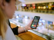 Varejo adota bitcoin para se modernizar; será que dá para pagar pizza com criptomoeda?
