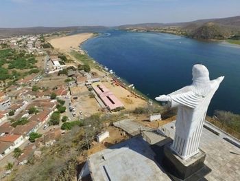 Pão de Açúcar, Sertão de Alagoas