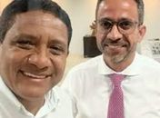 Júlio Cesar deve ser candidato a federal para atender a Dantas, mas Marx Beltrão sai perdendo