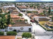 Ouro Branco, Sertão de Alagoas