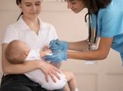Anvisa aprova nova vacina da gripe para crianças a partir de 6 meses