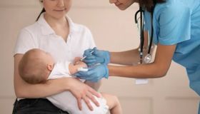 Anvisa aprova nova vacina da gripe para crianças a partir de 6 meses