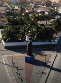 Ouro Branco, Sertão de Alagoas