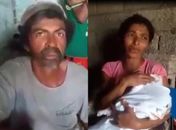 Vídeo: Família vive em condições de extrema pobreza em São José da Tapera