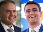Renan Filho e JHC trabalham para convencer o eleitor que têm o mesmo perfil