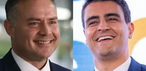 Renan Filho e JHC trabalham para convencer o eleitor que têm o mesmo perfil