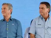Bolsonaristas exigem de Collor apoio a golpismo e críticas a Moraes
