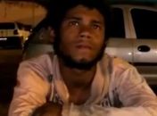 Em Batalha, jovem com problemas mentais segue necessitando de ajuda para reencontrar a família