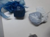 Dupla é presa após ser flagrada em atitude suspeita portando substância análoga a maconha, em Santana do Ipanema 