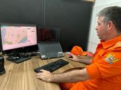 Corpo de Bombeiros de Alagoas investe em tecnologia de geolocalização e reduz tempo de resposta em emergências
