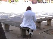 Lei do Jaleco: profissionais de saúde em AL estão proibidos de usar jalecos e outros EPIs nas ruas