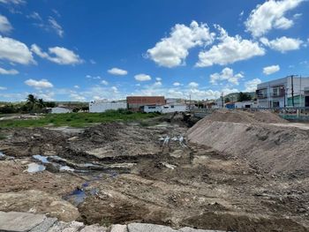 Ministério Público de Alagoas realizou visitas técnicas em São José da Tapera