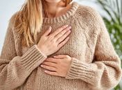 Os números de mulheres brasileiras de 18 a 49 anos vítimas de infarto aumentaram na última década

