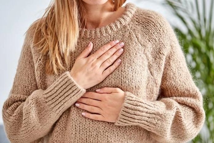 Os números de mulheres brasileiras de 18 a 49 anos vítimas de infarto aumentaram na última década