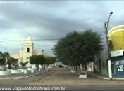 Canapi, no Sertão