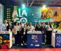 Setur promove Destino Alagoas para mais de 6 mil agentes de viagens no Travel Next Minas