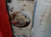 Moradora sofre tentativa de arrombamento pela 5° vez em Major Izidoro