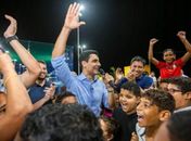 JHC enquadra vereadores, quer todos no PSDB, diz disputará o governo e admite marchar com Lira