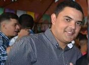Tony Pretinho