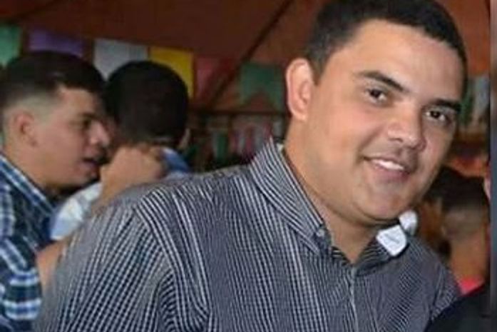 Tony Pretinho
