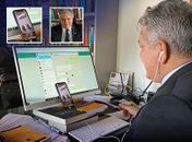 Podcast TJAL: Casamento virtual se torna opção durante a pandemia
