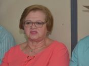 Prefeita Aparecida Ferreira