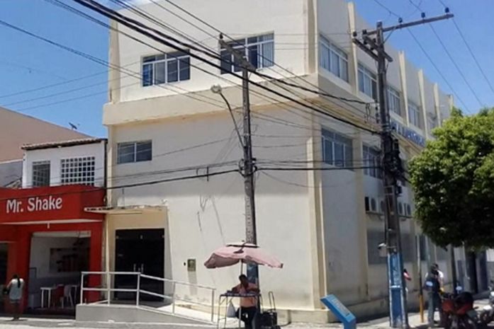 Reprodução: Blog Adalberto Gomes Notícias