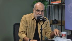 CM Cast com Ricardo Mota: O que vai acontecer se JHC não for candidato a governador?