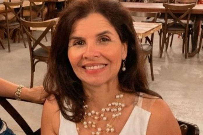 Maria de Lourdes Nunes