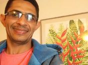 Professor e pré-candidato a deputado estadual Renildo Gomes (PSOL)