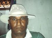 Família procura por morador de Pão de Açúcar que desapareceu após ser visto em frente a sua residência