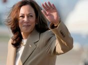 Partido Democrata confirma que Kamala conseguiu votos para candidatura