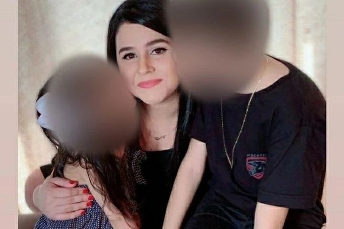 Jovem é assassinada a tiros pelo marido em São José da Tapera
