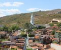 Mata Grande, Sertão de Alagoas