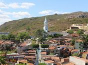 Mata Grande, Sertão de Alagoas