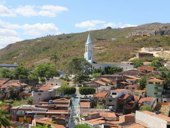 Mata Grande, Sertão de Alagoas