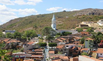 Mata Grande, Sertão de Alagoas