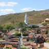 Mata Grande, Sertão de Alagoas