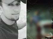 Jovem morre após perder o controle de motocicleta e se chocar contra cerca de 'arame farpado' na zona rural de Belo Monte