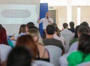 Alagoas recebe Workshop Nacional Bandeira Azul, no município de Porto de Pedras
