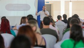 Alagoas recebe Workshop Nacional Bandeira Azul, no município de Porto de Pedras