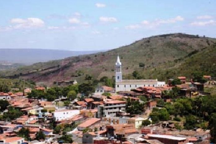 Mata Grande - 180 anos de Emancipação Política.