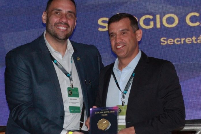 Maceió ganha destaque nacional em premiação de cidades inteligentes