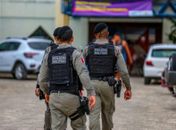 PM registra aumento de 42% nas autuações por Maria da Penha no interior de Alagoas até julho deste ano