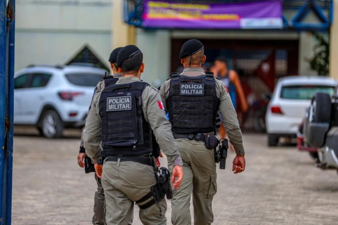 PM registra aumento de 42% nas autuações por Maria da Penha no interior de Alagoas até julho deste ano