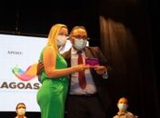 Saúde de Jacaré dos Homens recebe premiações por destaque no Previne Brasil e vacinação contra covid-19