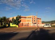 Centro de Ensino Logos , em São José da Tapera